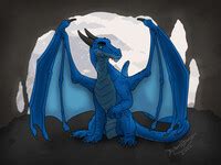 Dragon POV TF by brownsdragon 